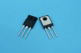 TIP-162 NPN DARL.10A/380V/50W TO-218