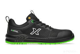 Buty ESD Exena, Spider, Bezpieczne S1