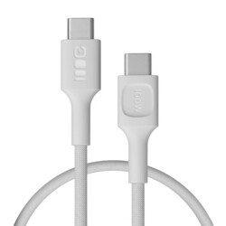 PRZEWÓD KABGC100PS200SW USB-C/USB-C PowerStream 2.0 m Green Cell