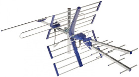 Antena kierunkowa TT-W21-GOLD/COMBO