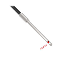 Kabel światłowodowy Banner Plastikowy czujnik światłowodowy Plastik