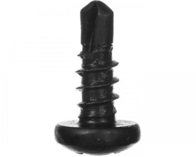 Wkręt fosfatowany samowiercący do metalu Koelner – B-WS3595 3,5 × 95 mm /blister 250 szt./