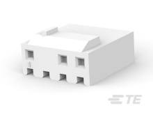 TE Connectivity 647171-4 TE AMP SL-156 CST-100 and EP Connectors, 1 szt.