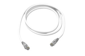 Kabel Ethernet Cat6 długość 2m Z zakończeniem HellermannTyton Connectivity