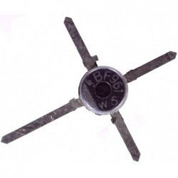 BF961 BF 961 tranzystor MOSFET wysoka cz. TO50