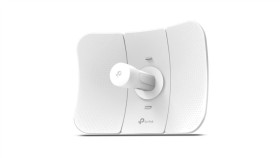 Cpe 5Ghz, 150Mb/S, 1X Rj45 100Mb/S, 23Dbi Tp-Link Cpe605