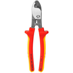 CK Tools T3973 210 Redline VDE Cable Cutter 210mm