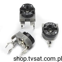 RH615C105 Potentiometer 1M Ohm RH615 THT ALPS