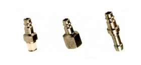 Złączka gwintowana, SAM