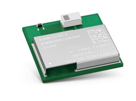 Moduł Bluetooth Bluetooth 5.1 ENW89823A5KF -90dBm 8dBm