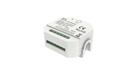 Sterownik Led 0/1-10V (Dali) Skydance - 1 Kanałowy 0/1-10V 20Ma - Dali Bus -...