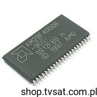 AM29F400BB-90SI 4MBit Flash Memory SMD-SO44 AMD