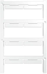 Oznacznik przewodów ELS 6/30 MC NE WS 1045570000 /80szt./