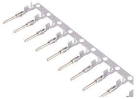 binder 65 0799 085 01 Przypnij kontakt 65 0799 085 01, 200 szt.