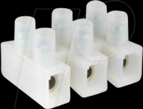 1000/ 3 DS 3-pin screw terminals, 6 mm²