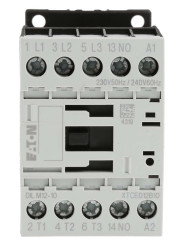 Stycznik 230 V ac Eaton styki: 3 5.5 kW 12 A 3NO Śruba 276830 DILM12-10(230V50HZ,240V60HZ)