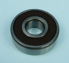 6302 15x42x13 2RS C3 NSK ŁOŻYSKO