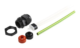 Zestaw łączy grzewczych, nVent RAYCHEM