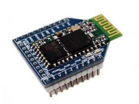 Blueseeed Bee (CSR-BC04)