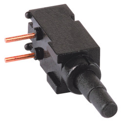 Mentor 1846.6031 FEL Push Button THT