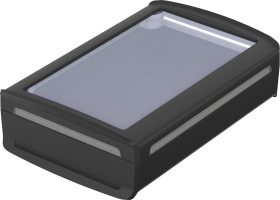 Bopla 48324350.HMT1 Obudowa stołowa BoVersa 48324350.HMT1, IP68, (D x S x W) 170 x 120 x 52 mm