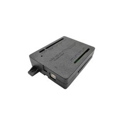 Obudowa do modułów z 8 przekaźnikami Numato Lab