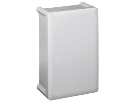 Obudowa natynkowa 240x310x124 mm klapa tworzywo IP55 035980 LEGRAND