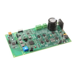 EVSPIN32F02Q1S1 3-phase inverter based on STSPIN32F0251