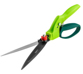 Nożyce do trawy 340mm ostrze 130mm wielopozycyjne 15G300