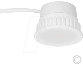 540995 LED module, 230 V, 7.8 W, 460 lm, 2000 - 3000 K, matt