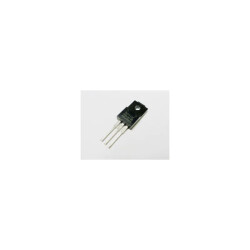 Tranzystor BUT11AF npn 1000V 5A 40W izolowany TO220 zamiennik BUT11AX