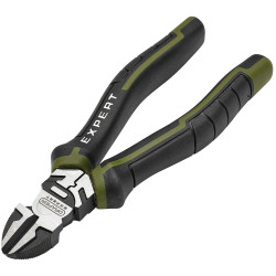 Draper Expert 28523 High Leverage Side Cutters, 160mm
