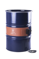 Element grzewczy 1,5 kW Nagrzewnica bębnowa, silikon 230 V AC