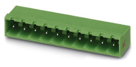 Wtyk PCB 3-pinowe raster: 5.08mm Phoenix Contact 16.0A 400.0 V.