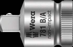 05042672001 Adaptor, 3/8"