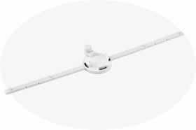 Zawór zwrotny fi 100 07-197