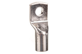 Końcówka oczkowa miedziana cynowana KOR 95/10 E11KM-01020106002 /10szt./