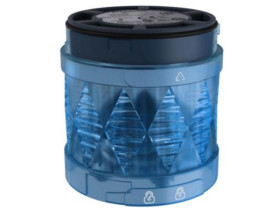 XVU NIEBIESKI LED ELEMENT