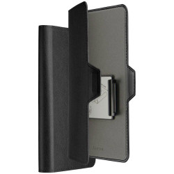 Hama 00118894 Eco XXL Booklet Universal Black Mobile Phone Sleeve