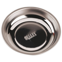 Sealey AK231 Magnetic Collector &#xD8;150mm