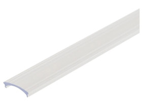 Klosz PMMA szron PK01-SPM-2M-F /2m/