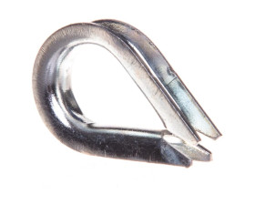 Osłona końcówki linki do wyłącznika cięgnowego 3,2mm XY2CZ701