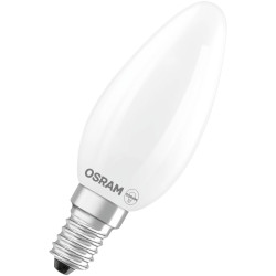 OSRAM HOMELIGHTING 4099854466311 LED E14 1.8W Cool white 35mm x 35mm