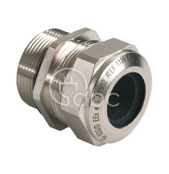 Dławnica kablowa Ex Progress® M8x1,25 *1, zakres dławienia 4-5 mm, EX1100.08.050