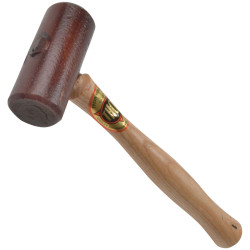 Thor 02-110 110 Hide Mallet Size 1 (32mm) 115g