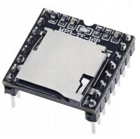 ARD-HL342 Moduł odtwarzacza MP3 - mini