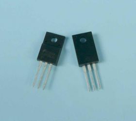 50N33-FGPF N 50A/330V/43W TO-220FP
