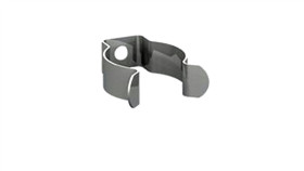 Uchwyt 37/Svd 26Mm Metalowy Do Świetlówek Led T8