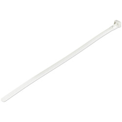StarTech.com CBMZTRB10 StarTech.com 10"(25cm) Reusable Cable Ties