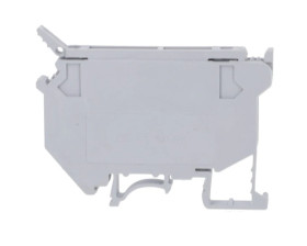 Złączka szynowa ZJUB-2,5 R34RR-07030010405 /30szt./